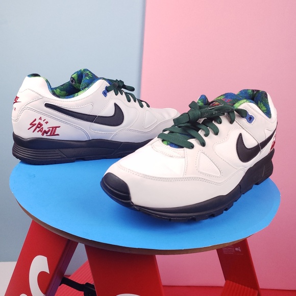 nike air span 2 se